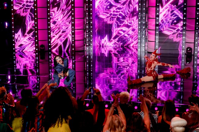 RuPaul's Drag Race finale recap: Who won Season 18?