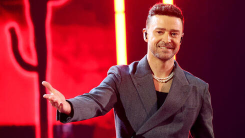 Justin Timberlake’s fall from pop prince to public embarrassment