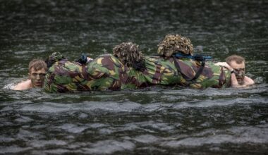 NZ Army ramps up combat training as Indo-Pacific security risks grow