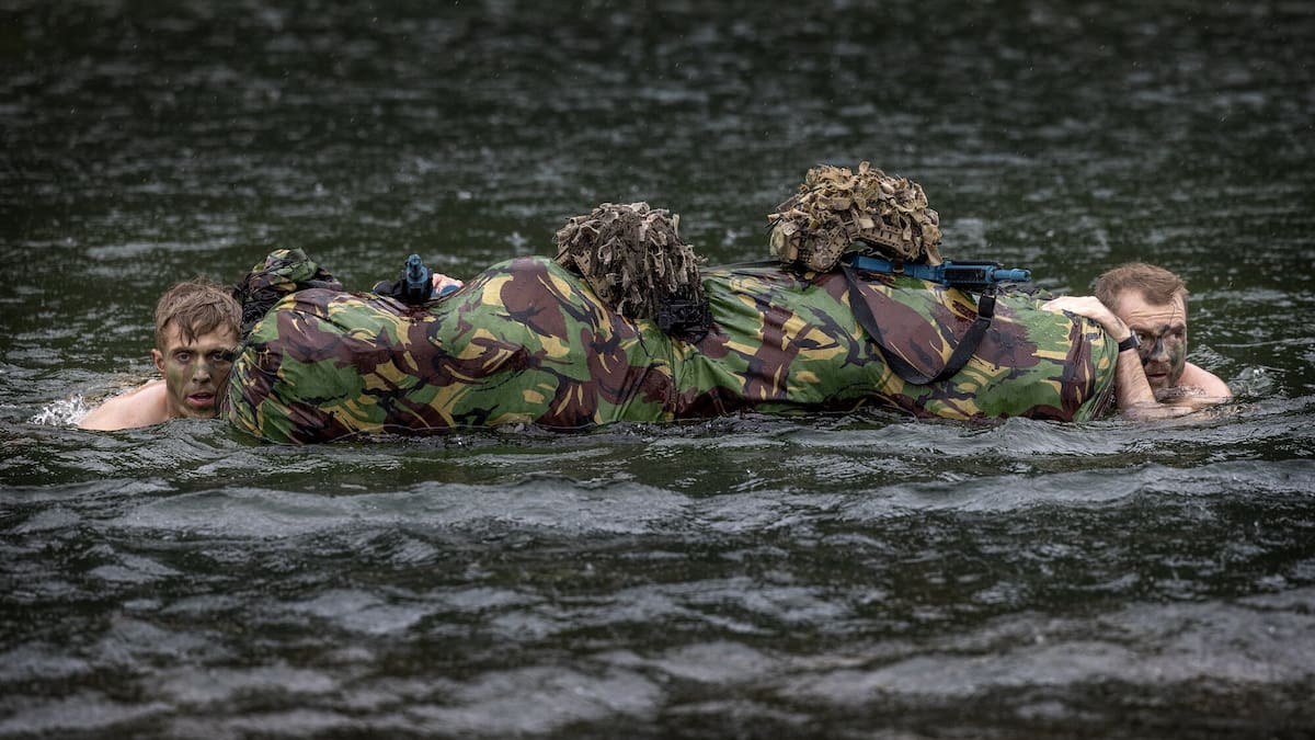 NZ Army ramps up combat training as Indo-Pacific security risks grow