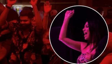 Solo mother Alexia Barbarouses swaps banking for big nights out to revive Hawke’s Bay nightlife