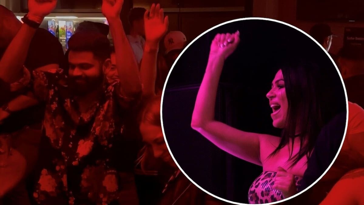 Solo mother Alexia Barbarouses swaps banking for big nights out to revive Hawke’s Bay nightlife