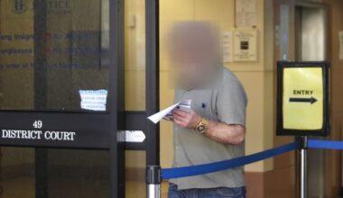 Name suppression granted for Wellington man with ‘significant public presence’ over harmful post allegations