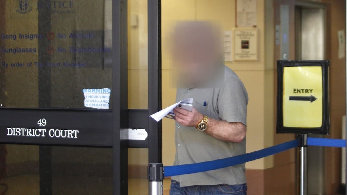 Name suppression granted for Wellington man with ‘significant public presence’ over harmful post allegations