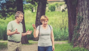 How to handle criticism that hits hard in midlife - The Little Things
