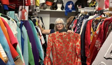 Rotorua’s Level 13 Theme Rooms and Costume Hire to close after 42 years