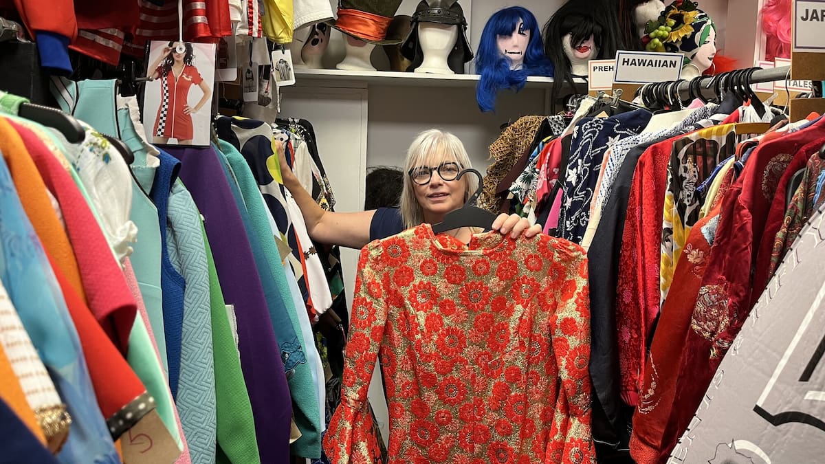 Rotorua’s Level 13 Theme Rooms and Costume Hire to close after 42 years