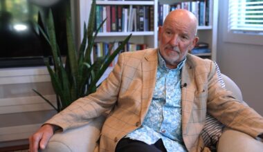 Barry Soper memoir: Veteran political journalist calls Dame Jacinda Ardern an ‘imposter’