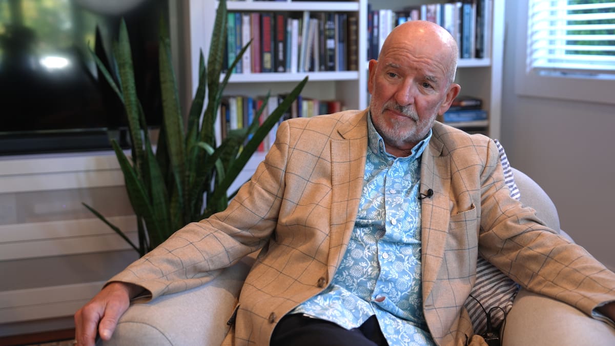 Barry Soper memoir: Veteran political journalist calls Dame Jacinda Ardern an ‘imposter’