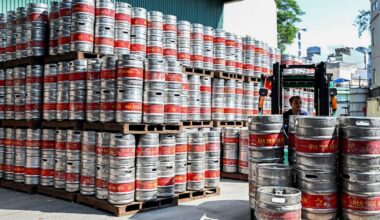 Kegstar–Konvoy merger blocked as Commerce Commission warns on keg competition