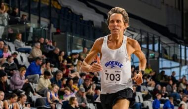 I retired at 53 and live off £20,000 a year – it’s more than enough