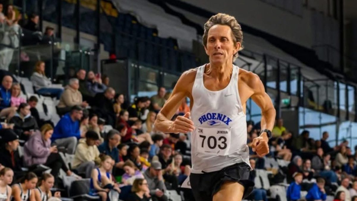 I retired at 53 and live off £20,000 a year – it’s more than enough