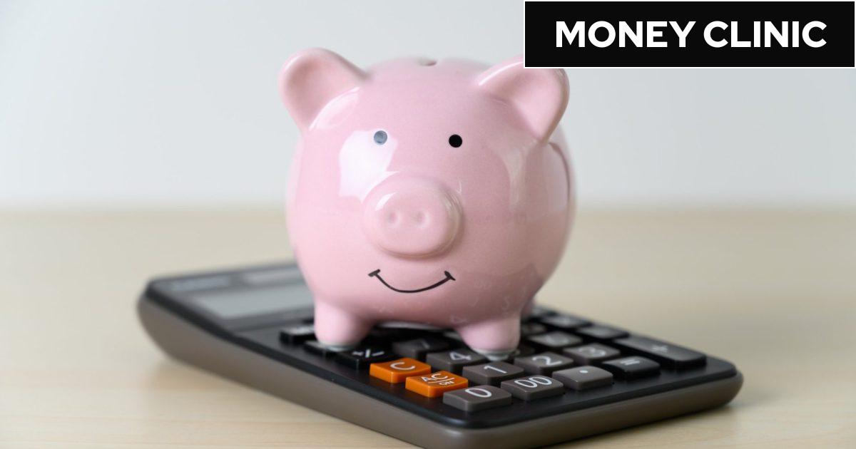 I have £12,000 in a Serps pension. If I take it out at 55, will it affect my state pension?