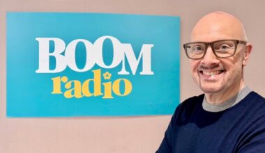 Boom Radio nicked Radio 2's older listeners