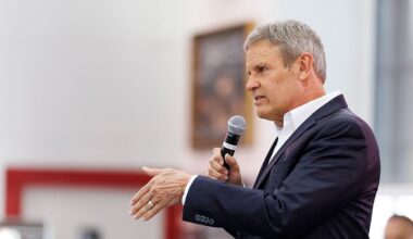 Tennessee passes symbolic ‘Nuclear Family Month’ resolution for June