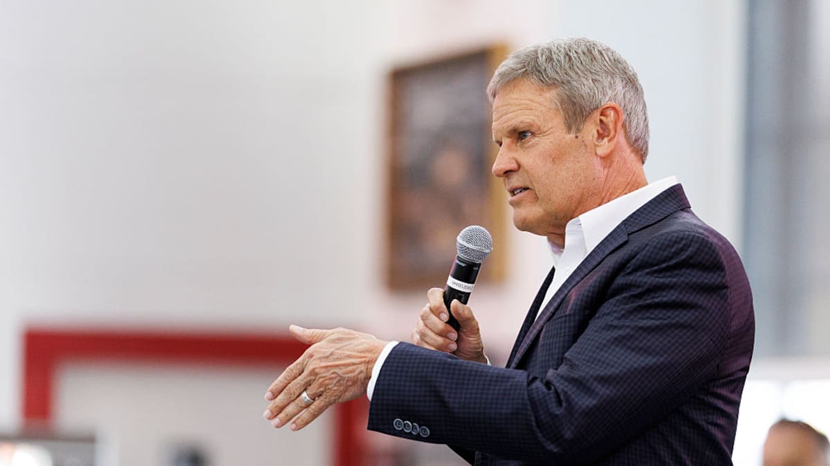 Tennessee passes symbolic ‘Nuclear Family Month’ resolution for June