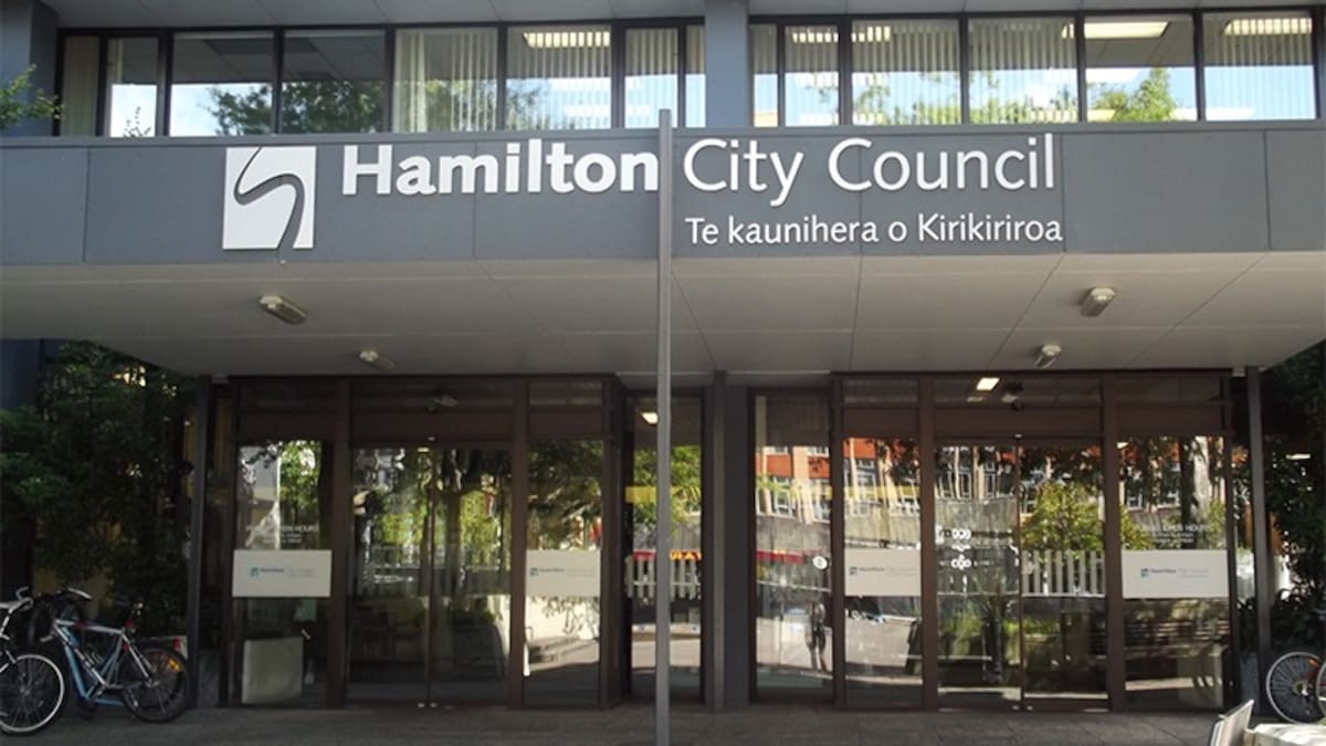 Hamilton rates: Households face smaller hike after council trims spending