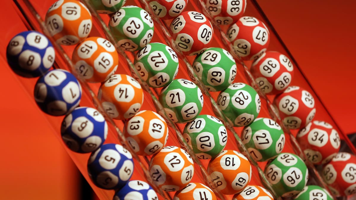 Lotto Powerball: $12 million jackpot up for grabs