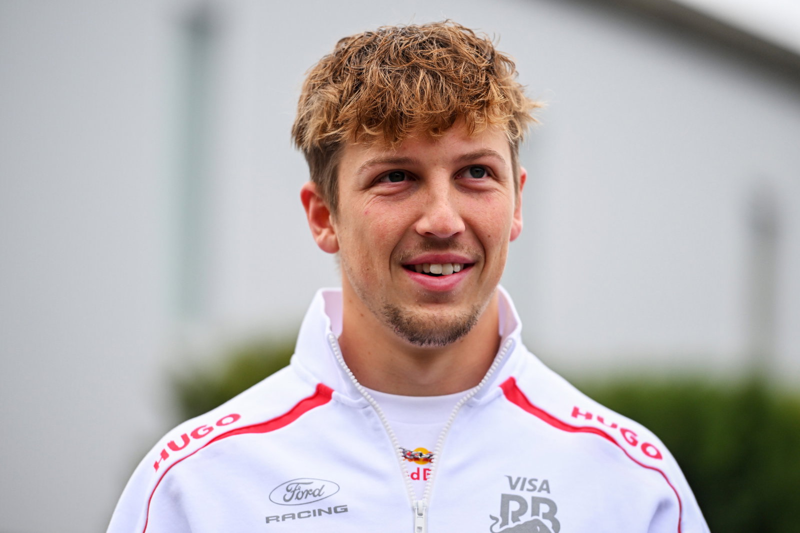 ‘No real truth’: Liam Lawson blindsided by Supercars rumour