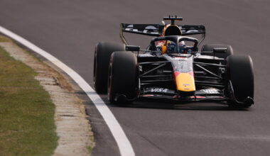 Red Bull admit to 'paying the price' over major F1 car decision