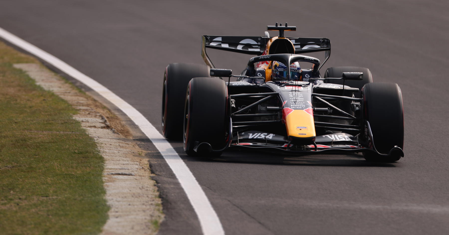 Red Bull admit to 'paying the price' over major F1 car decision