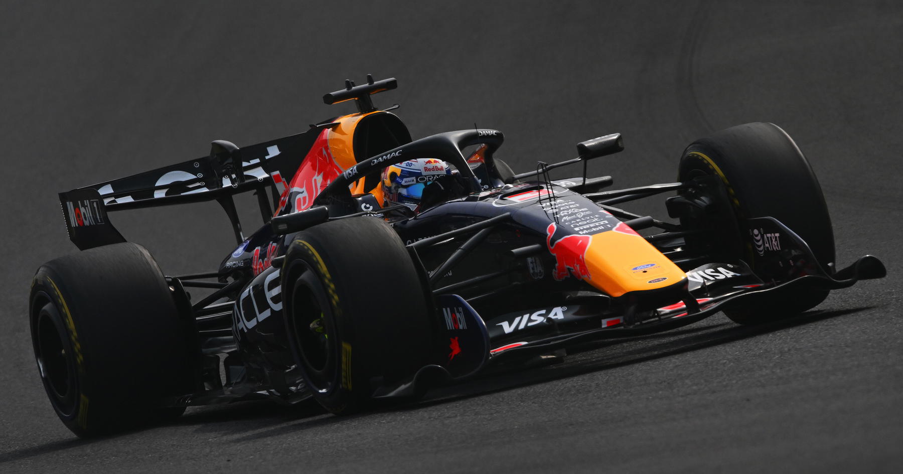 Red Bull set for major blow as vital upgrade planned