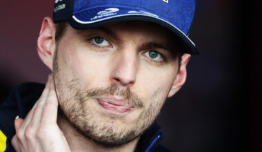 Max Verstappen sends clear message: 'You don't need to feel sorry for me'