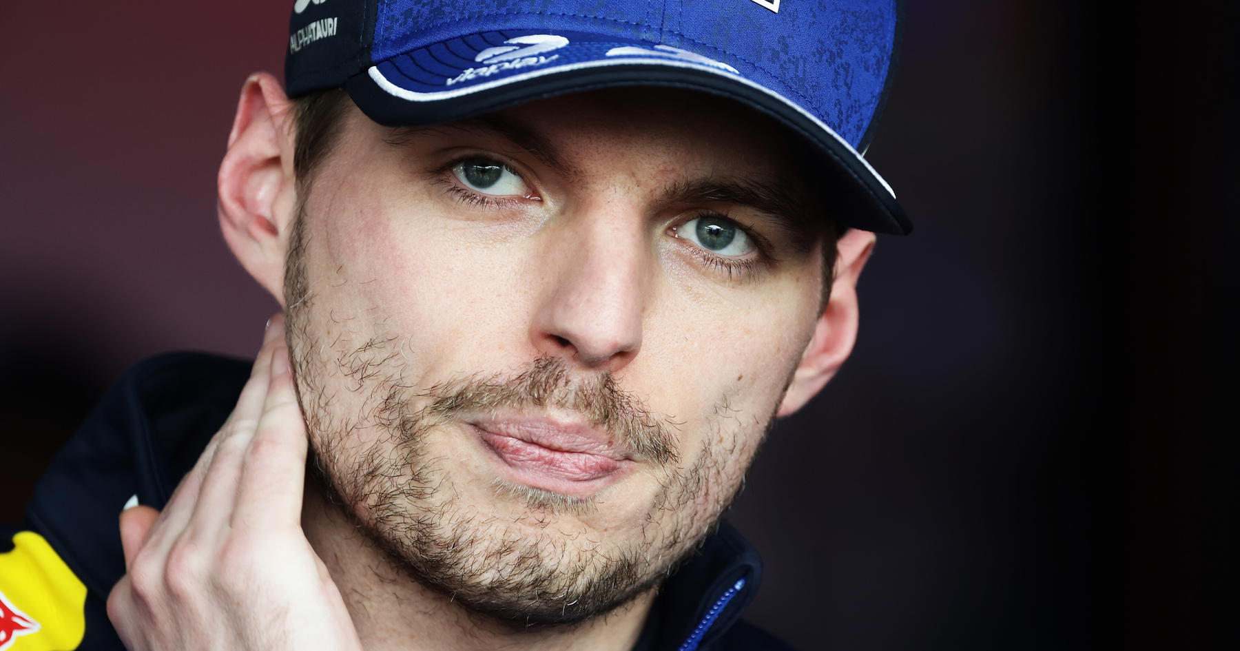 Max Verstappen sends clear message: 'You don't need to feel sorry for me'