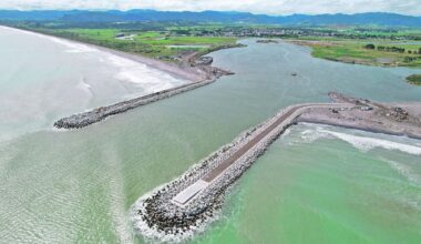 Port of Tauranga stake and $3b fund spark split views on Bay council plan