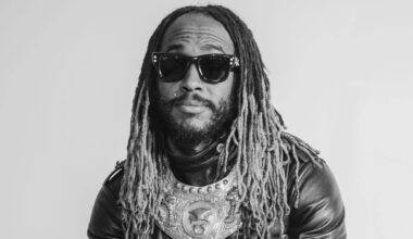 Thundercat, Ravyn Lenae, and Arlo Parks