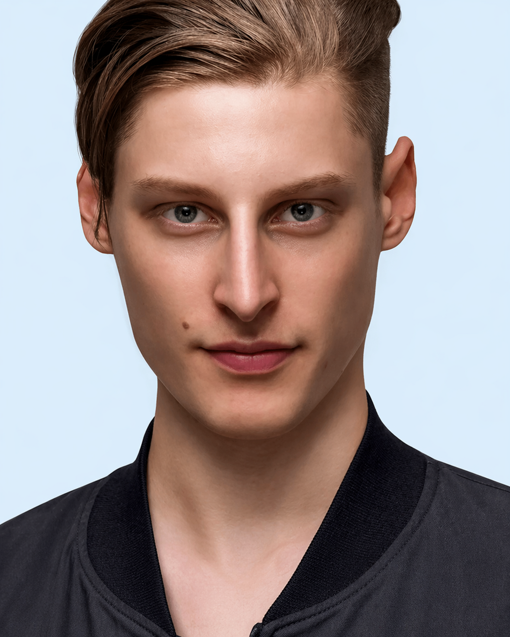 Ben Pasternak 