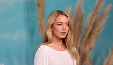 Sydney Sweeney scene axed from The Devil Wears Prada 2 after shoot