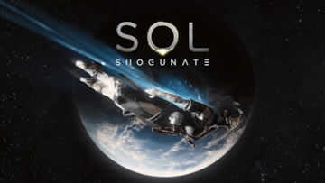 " SOL Shogunate Dev Diary and Reddit AMA Today"
