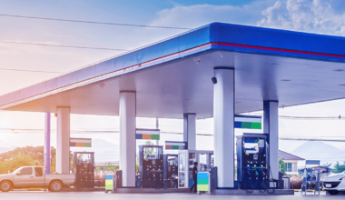 10 African countries with the highest fuel prices in April 2026