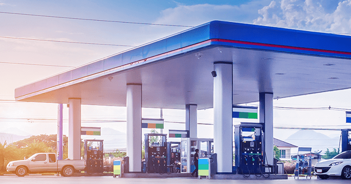 10 African countries with the highest fuel prices in April 2026