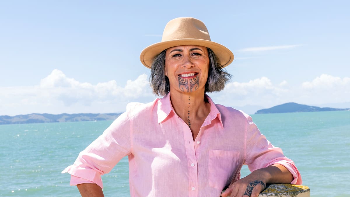 Jenny-May Clarkson on leaving Breakfast, motherhood and finding purpose