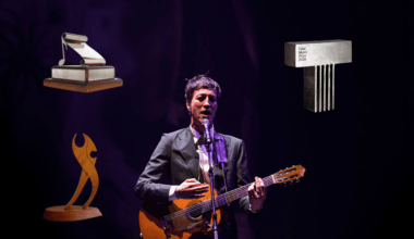 The EGOT of New Zealand music: Could Marlon Williams become our newest STAG?