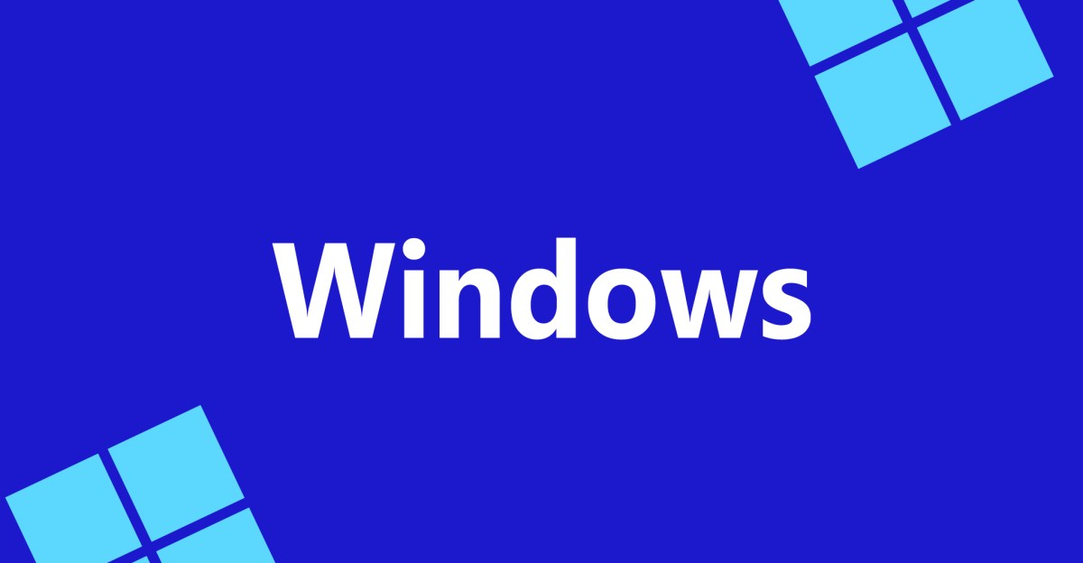 Microsoft finally lets Windows 11 testers unlock experimental features without ViVeTool