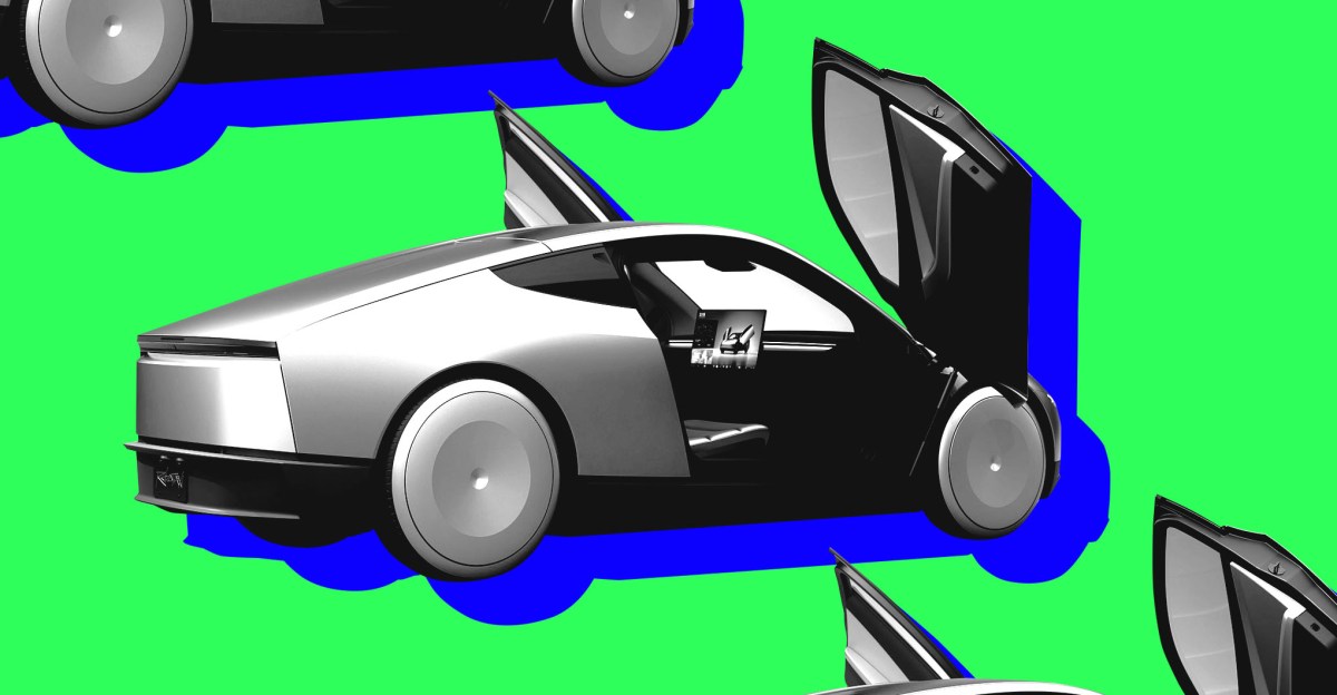 Tesla’s revenue rises again as it prepares for more AI and robotics