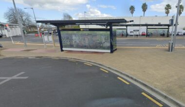 Person left with serious injuries after stabbing at Manurewa Railway Station
