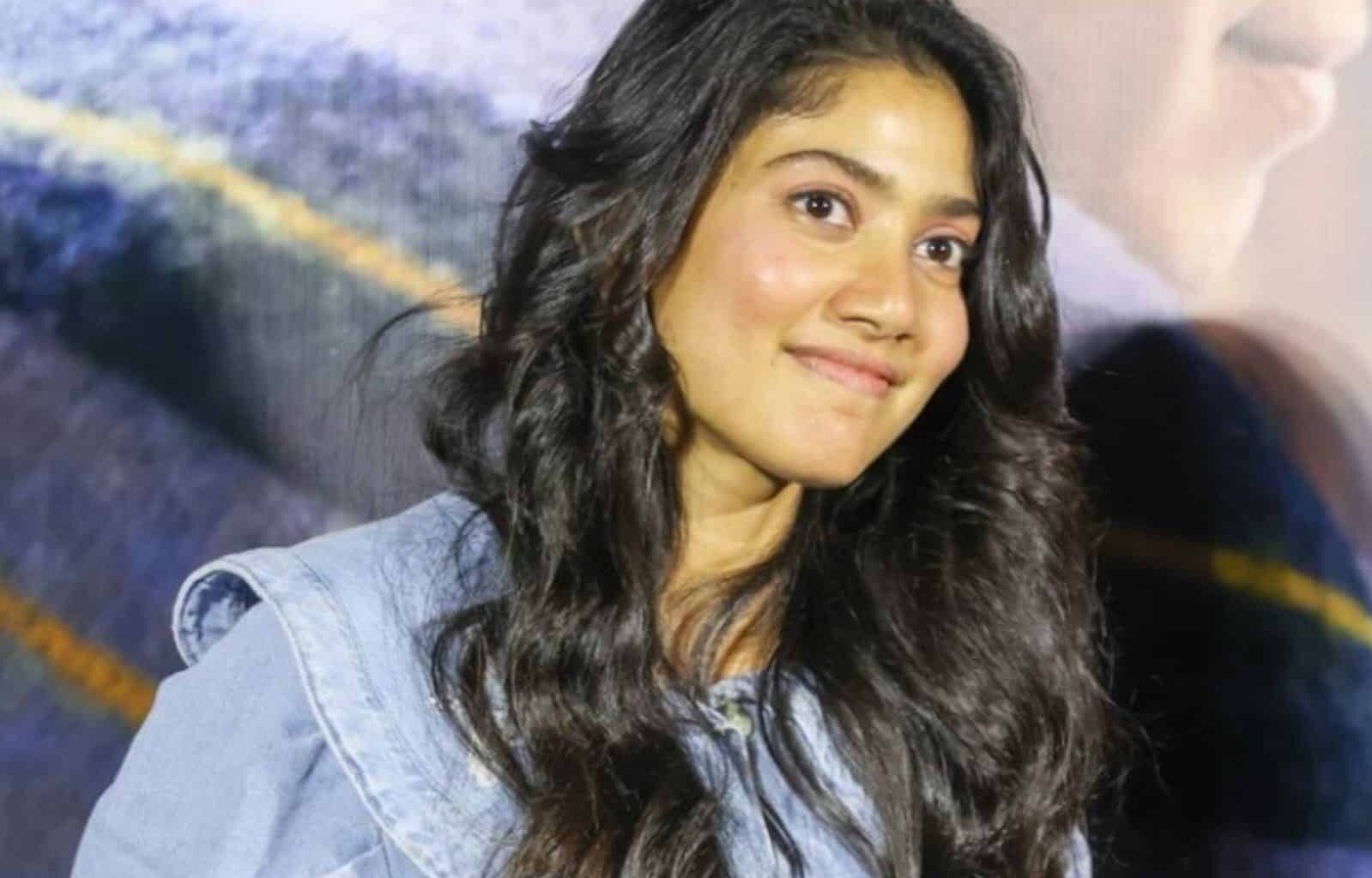 Sai Pallavi’s Talent Is Beyond Targeted 'Hindi Trolls'