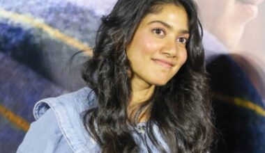 Sai Pallavi’s Talent Is Beyond Targeted 'Hindi Trolls'