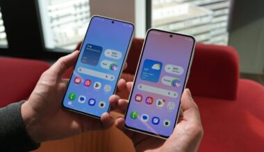 Galaxy A57 and A37 go on sale in the US with a free case up for grabs