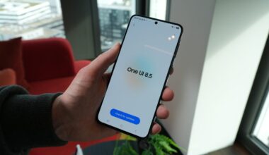 How to quickly access document scanning on your Galaxy phone