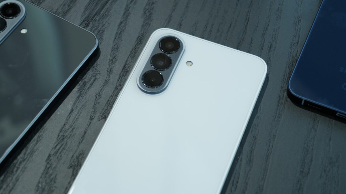 Samsung may offer Galaxy A series phones in South America with a Spotify Premium subscription for free