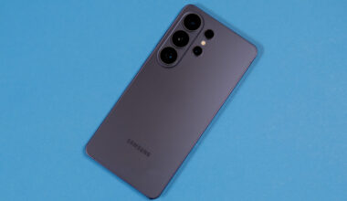 S26 Ultra back panel