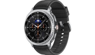 Samsung Galaxy Watch 8 Classic