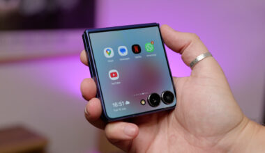 The Galaxy Z Flip 7 just became the easiest foldable to recommend