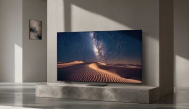 Samsung's 2026 Range of New TVs is Here, and We Can't Find A Single Bad Option