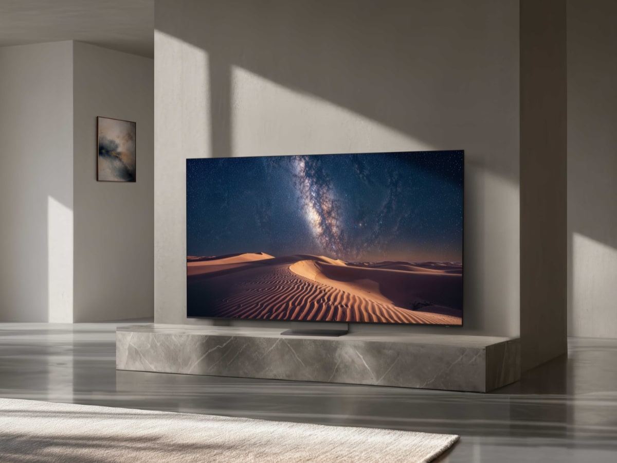 Samsung's 2026 Range of New TVs is Here, and We Can't Find A Single Bad Option